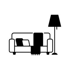 Home Interior Icon