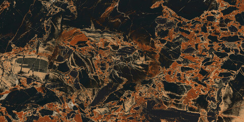 Black Stone Marble Texture With High Resolution Italian Slab Tiles For Textured of the Black marble background. Black marble texture slabs with high resolution. 