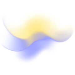 blurred holographic gradient rainbow, color gradient rough abstract shine bright light and nois, transparent backgroud (22)