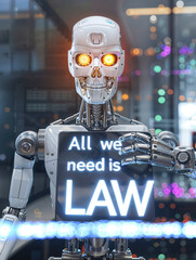 AI Ethics