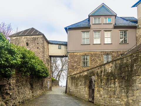 Tour around Blankenburg Castle - the largest preserved Guelph castle - is the landmark of the city of Blankenburg with a history spanning over 900 years
