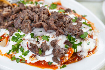 Puntas de Filete