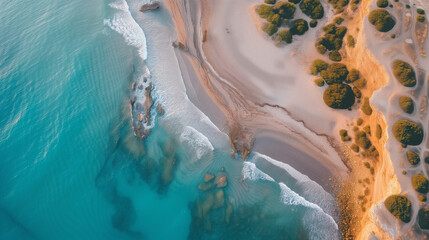 Pristine Cyprus Beaches