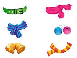 accessories for pets