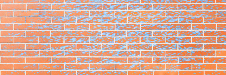 brick and water texture