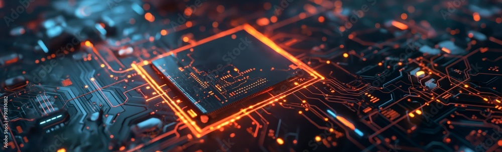 Aufkleber A detailed review of this electronic chip reveals a comprehensive security system that includes hardware and software to prevent unauthorized access to data.