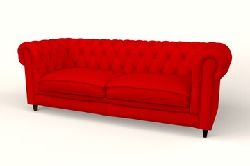 Chesterfield Sofa