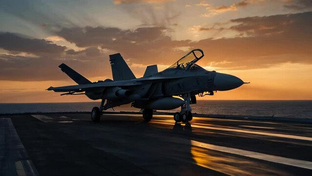 Military jet fighters, aligned in perfect formation, exhibit the advanced technology and strategic prowess essential in contemporary aviation warfare