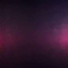 Dark pink purple gradient, rough abstract background, glow template, business background, texture color gradient, shine bright light