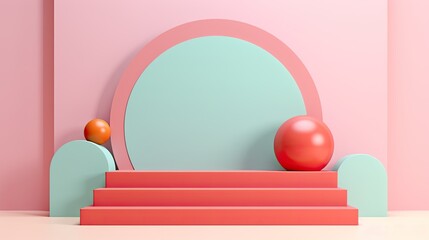 green pillows, duvet cover and bed duvet cover. Bedroom with bed and bedding. Left view.