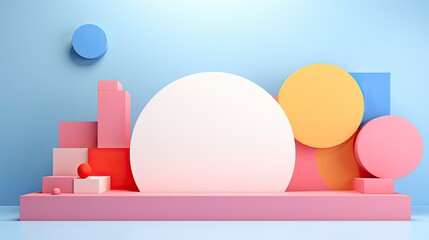 green pillows, duvet cover and bed duvet cover. Bedroom with bed and bedding. Left view.