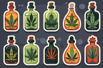Navigating the Medical Landscape with Cannabicyclol and Product Design: The Role of Hemp Drips in Lifestyle Adjustments
