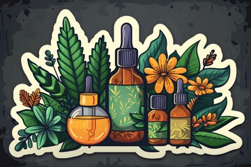 Exploring the Psychological Health Benefits of CBD Drips and Coffeeshops: Insights into Cannabis Medicine and Flower Uses