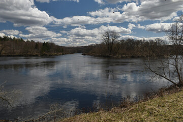 Vélo Richmond 20 Avril 2024