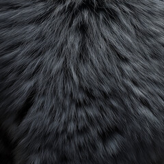 Fur texture close up background Fur Textured Background.