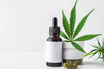 Consumer Flavor Enhancements with CBD Spray: Integrating Herb, Cannabitriol, and CBD Oil in Dietary and Wellness Products