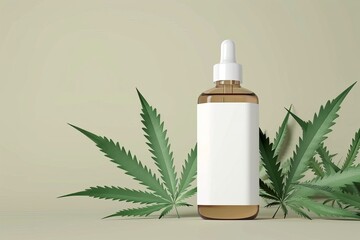 Explore Effective Health Solutions with CBD Water and Hemp Water: Integrative Therapies Using Medical Cannabis and Naturopathy