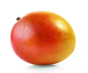 fresh ripe mango fruit - 790384625