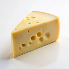 piece of cheese. generative AI