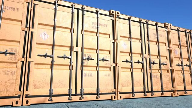 Shipping Container Texture Images – Browse 45,828 Stock Photos, Vectors ...
