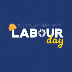 May 1st International Labor Day