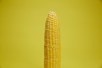 Corny