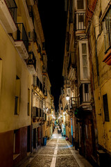 Fototapeta premium Cádiz 