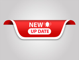  red flat sale web banner for new update banner and poster