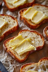 bread and butter Generative AI