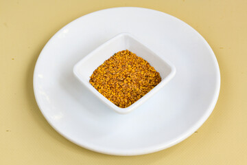 Turkish karisik atom  tost ( kasarli bazlama tost) . Sucuklu, Kasarli, kavurmali karisik tost. Flat baked bread toasted