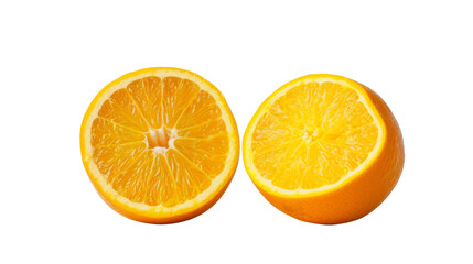 Fototapeta premium Orange