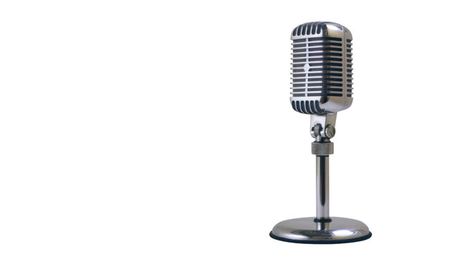 Microphone