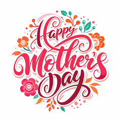 Mothers Day Vector Illustration,Mom Life T Shirt,Mother Home Decor Hand Drawn Phrase,Happy Mothers Day Typography T Shirt Quotes Vector Bundle,Cut File Cricut,Silhouette,calligraphy,png