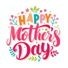 Mothers Day Vector Illustration,Mom Life T Shirt,Mother Home Decor Hand Drawn Phrase,Happy Mothers Day Typography T Shirt Quotes Vector Bundle,Cut File Cricut,Silhouette,calligraphy,png