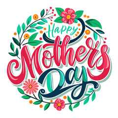 Mothers Day Vector Illustration,Mom Life T Shirt,Mother Home Decor Hand Drawn Phrase,Happy Mothers Day Typography T Shirt Quotes Vector Bundle,Cut File Cricut,Silhouette,calligraphy,png