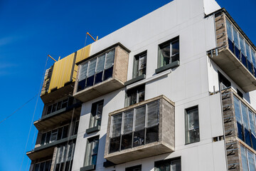 Building residences, shaping futures