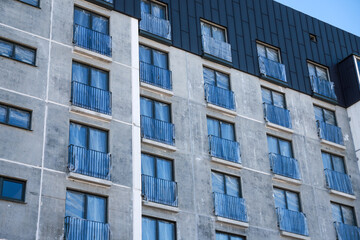 Constructing a legacy of quality living