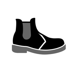 Boot icon PNG