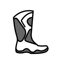 Boot icon PNG