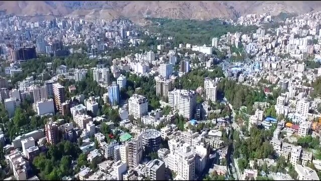 tehran iran
