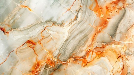 Obraz na płótnie Canvas Luxurious Marble Texture: Capturing Elegance in Detail