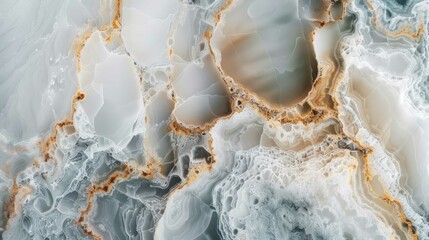 Luxurious Marble Texture: Capturing Elegance in Detail