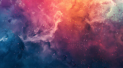 Fototapeta premium Digital background for graphics, data, AI, tech .... 