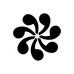 Flower Logo 