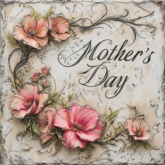 Happy Mother's Day Celebration