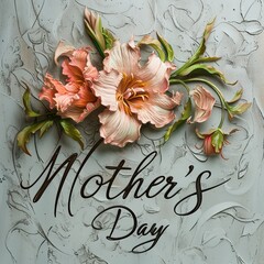 Happy Mother's Day Celebration