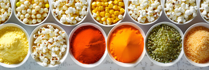 Comprehensive Guide to Perfect Popcorn: From Kernel Selection to Seasoning