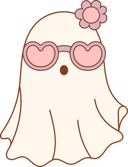groovy ghost