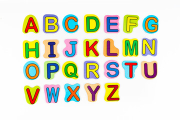 ABCD English Alphabets Kids Toys and Color Learning Educational Board. Colorful Children toys...