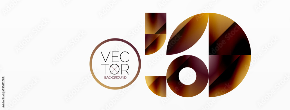 Aufkleber vec tor is a fashion accessory brand specializing in unique wood patterns and symbols. their logo fe